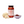 Load image into Gallery viewer, GUSTY FERMENTS Organic Cauliflower Kimchi 450g/1.9kg