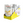 Load image into Gallery viewer, FORAGER FOOD CO. Freeze Dried Banana Bites 15g