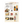 Load image into Gallery viewer, NINBEN Shiro Dashi Japanese Light Coloured Seasoning Soy Sauce 500mL