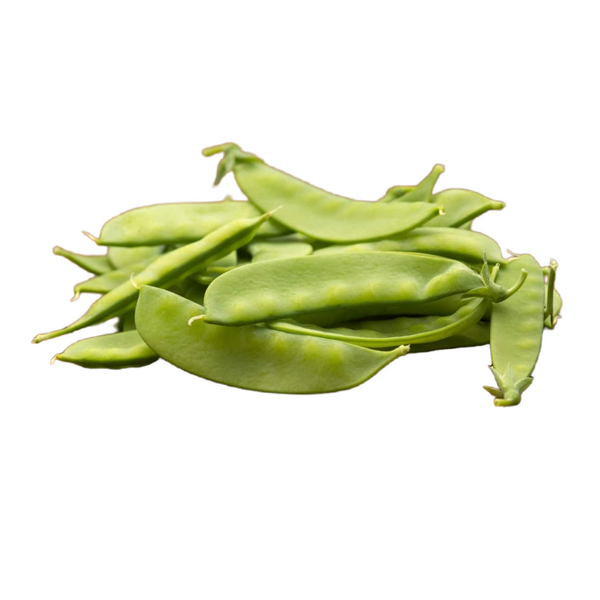 Snow Peas Chem Free 100g/Bag