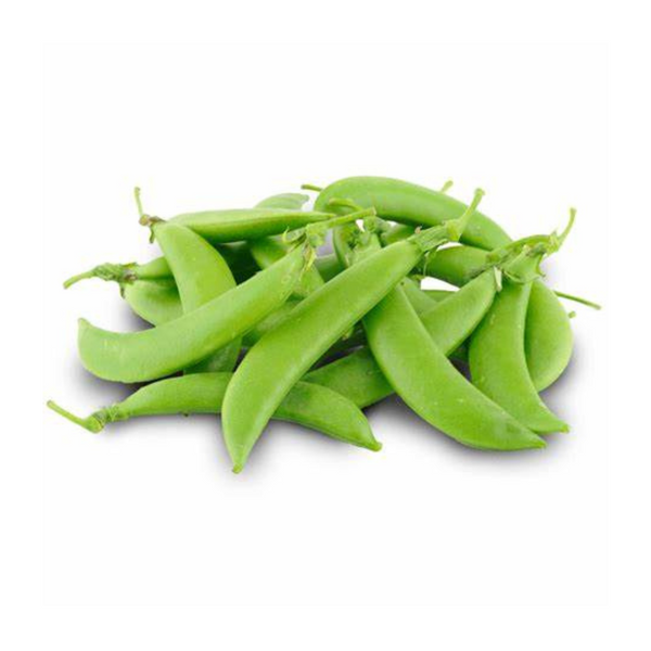 Sugar Snaps Chem Free 100g/Bag