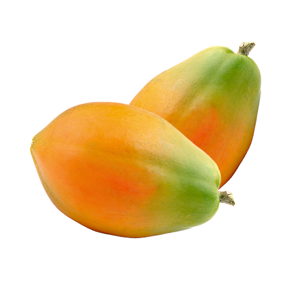 Papaya Chem Free