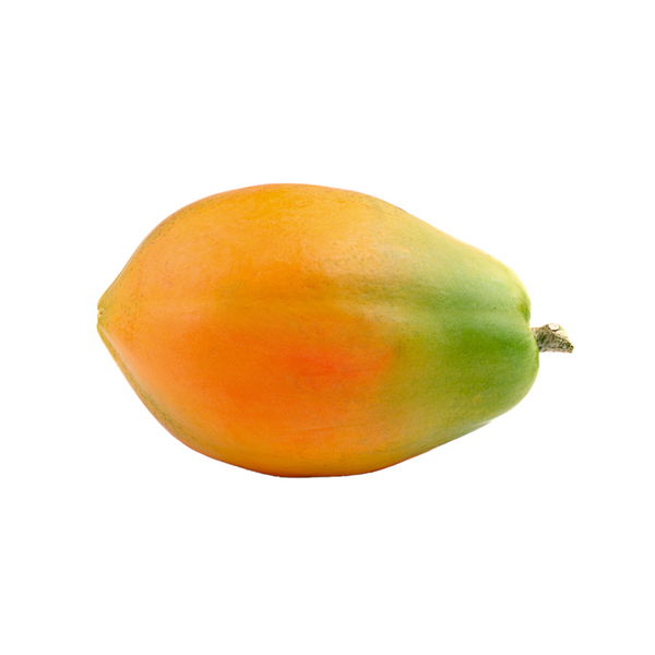 Papaya Chem Free