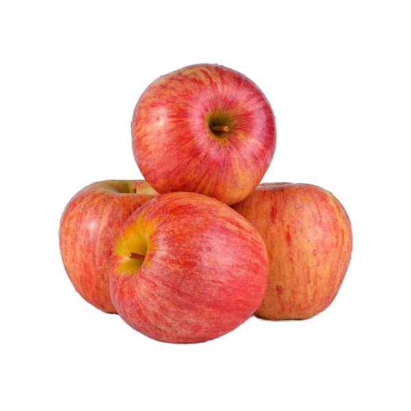 Apple Red /Pink Lady/ Royal Gala Chem-Free 1kg