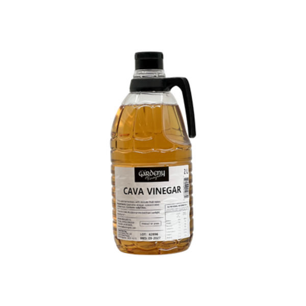 Gardeny Vinagre Artesa Cava Vinegar ml/L