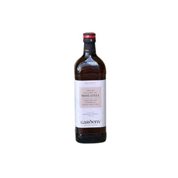 Gardeny Vinagre Artesa Moscatel Balsamic Vinegar ml/L