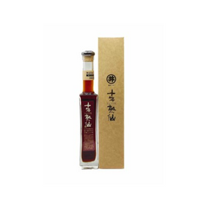 MOROI JOZO 10+YEAR Fine Japanese Fish Sauce 200mL