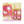 加载图像到画廊观众, Hello Kitty 太陽餅禮盒-花滿(含花型瓷盤)6入/盒 65公克/入 Sun Cake (flower shape plate)Gift Set 390g 6pk/set
