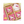 加载图像到画廊观众, Hello Kitty 太陽餅禮盒-花滿(含花型瓷盤)6入/盒 65公克/入 Sun Cake (flower shape plate)Gift Set 390g 6pk/set
