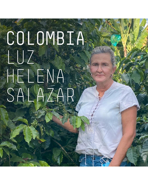 Colombia, Luz Helena Salazar