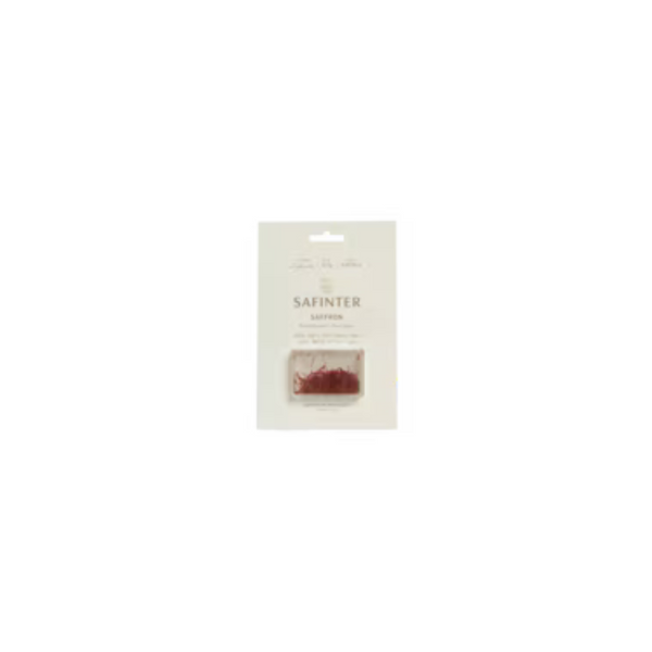 SAFINTER Spanish Saffron gram