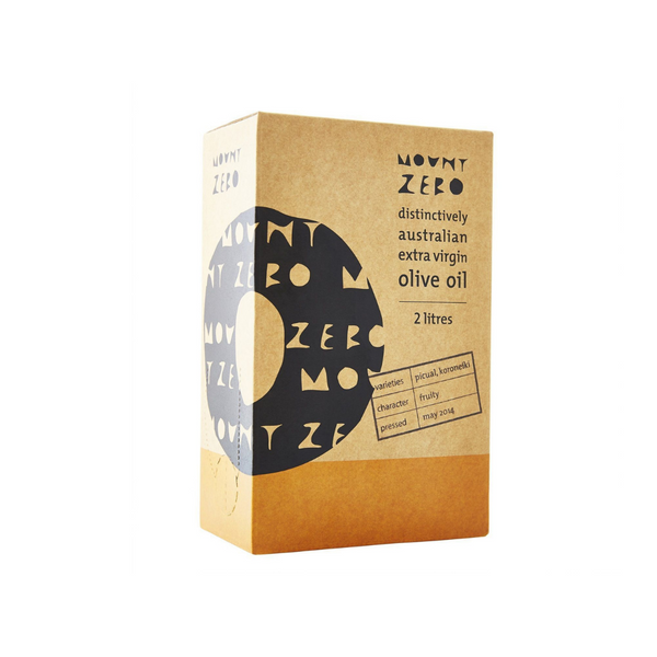 USET Zero Mandarin按壓evoo 330ml / 2L