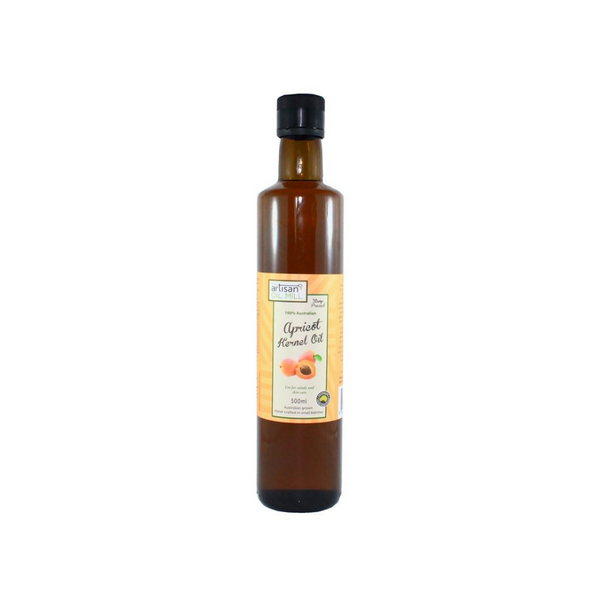 Artistan Mill杏仁油500ml