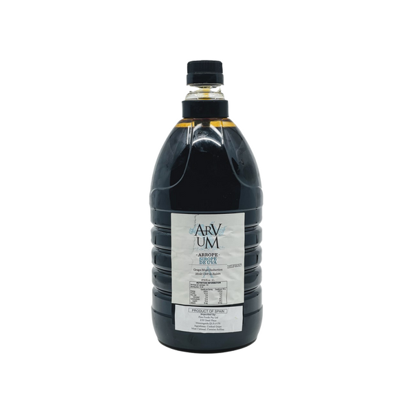 ARVUM Arrope Sweet Sherry Reduction 2L