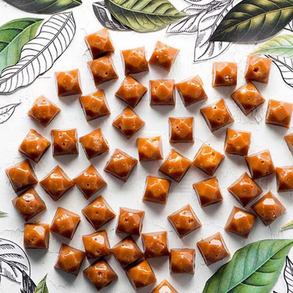 Salted Caramel 100g x 6pk