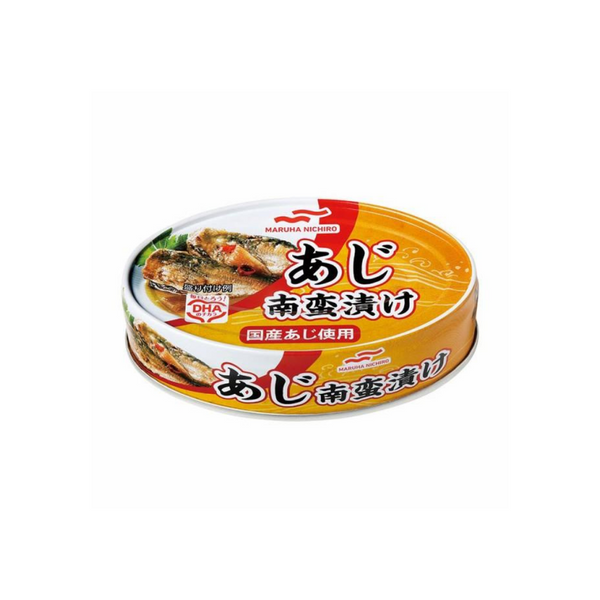 MARUHA NICHIRO Aji Nanbanzuke Can 100g