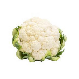 Cauliflower Chem Free
