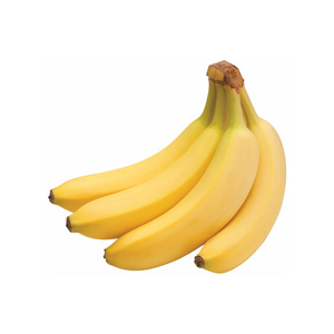 Bananas Cavendish Chem-Free 1kg