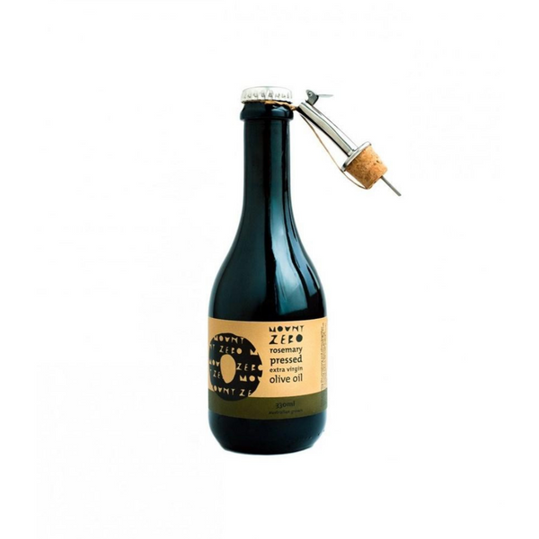 零迷迭香按下evoo 330ml