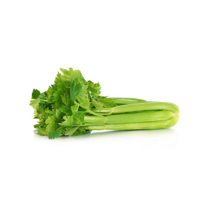 Large Celery Chem Free Each
