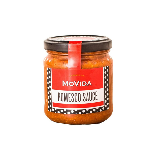 MOVIDA Romesco Sauce 200g