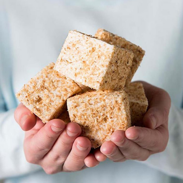 Toasted Coconut Marshmallow 120g x 6pk