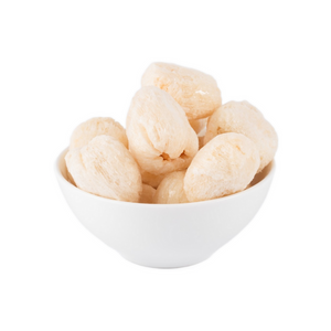 FORAGER FOOD CO. Freeze Dried Lychees Whole 100g