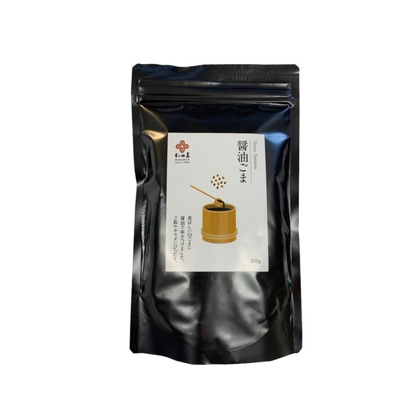 瓦達曼施宇芝麻200g