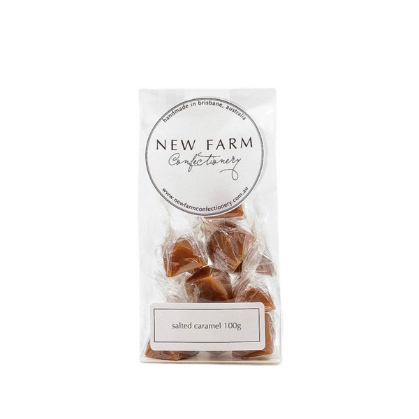 Salted Caramel 100g x 6pk