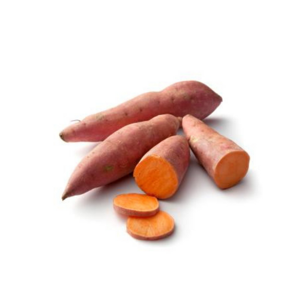 Sweet Potato Chem Free Gold/ White Flesh/ Purple Flesh 1kg