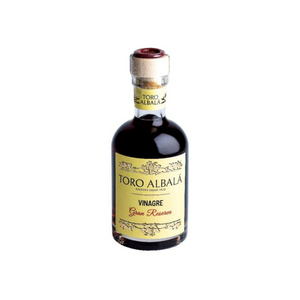 TORO ALBALA Gran Reserva Oloroso Sherry Vinegar 40yr+ DOP 200mL