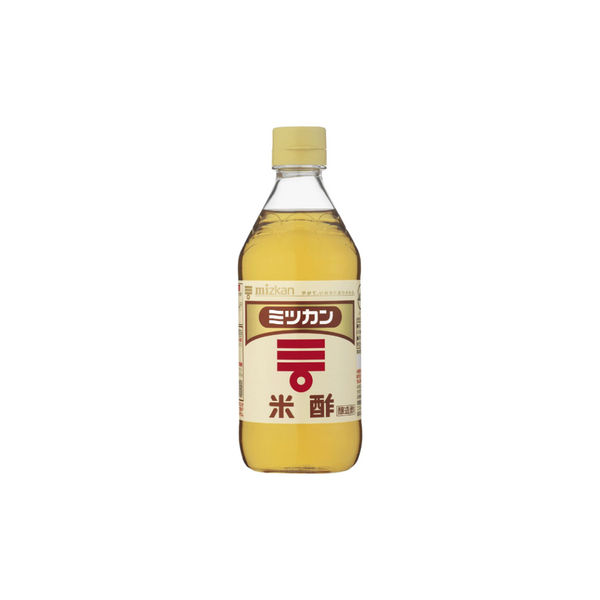 MIZKAN Rice & Grain Vinegar 500mL