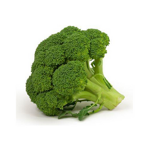 Broccoli Chem Free