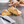 Load image into Gallery viewer, 杏仁可頌 Fresh Baked Croissant aux Amandes (Almond Croissant)
