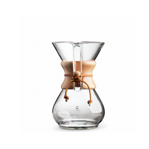 Chemex Woodneck 3/6cups