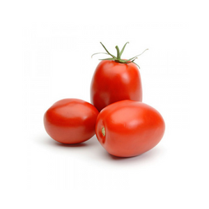 Roma Tomato Chem Free