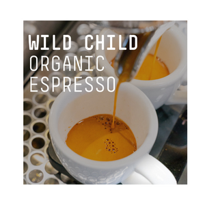 Wild Child Organic Espresso
