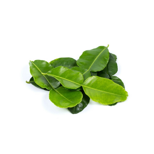 Leaves Chem Free - Kaffir lime/Bay/Curry per Bag