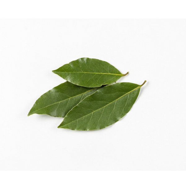Leaves Chem Free - Kaffir lime/Bay/Curry per Bag