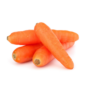 Carrots Chem Free  1 kg