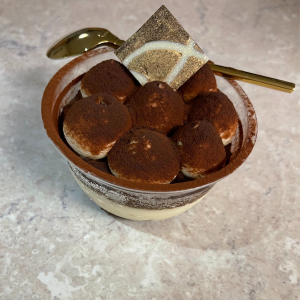 法式提拉米蘇 Tiramisu