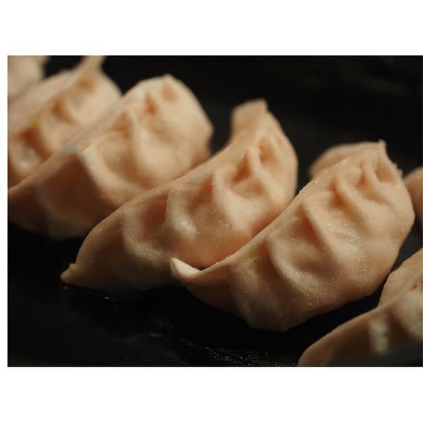 居酒屋日式蝦煎餃  Japanese Prawn Gyoza  Frozen 20pc /400g