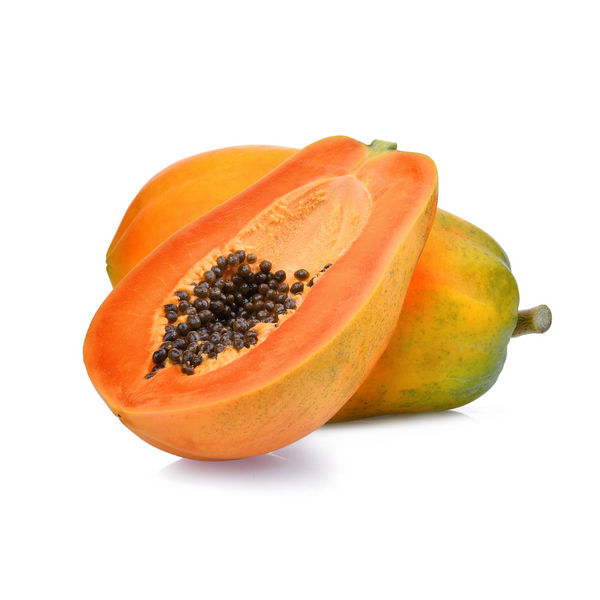 Papaya Chem Free each