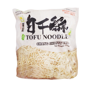 Chang Chi  Tofu Noodle 張記 白干絲 250g