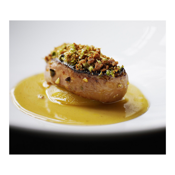 Georges Bruck Whole Lobe of Duck Foie Gras 350g