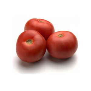 Round tomato Chem Free