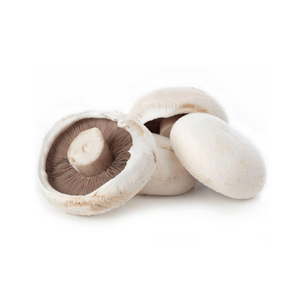 Mushroom BUTTON/FLAT/SWISS BROWN Chem Free 250g