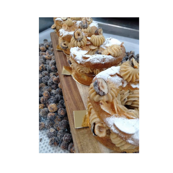 巴黎布雷斯特泡芙 Paris Brest