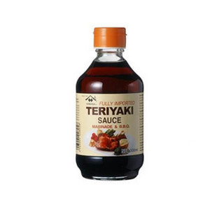 YAMASA Teriyaki Sauce 300mL