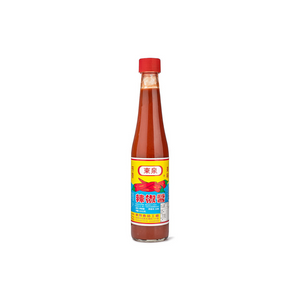 東泉 辣椒醬 Dong Quan Chili Sauce 420mL